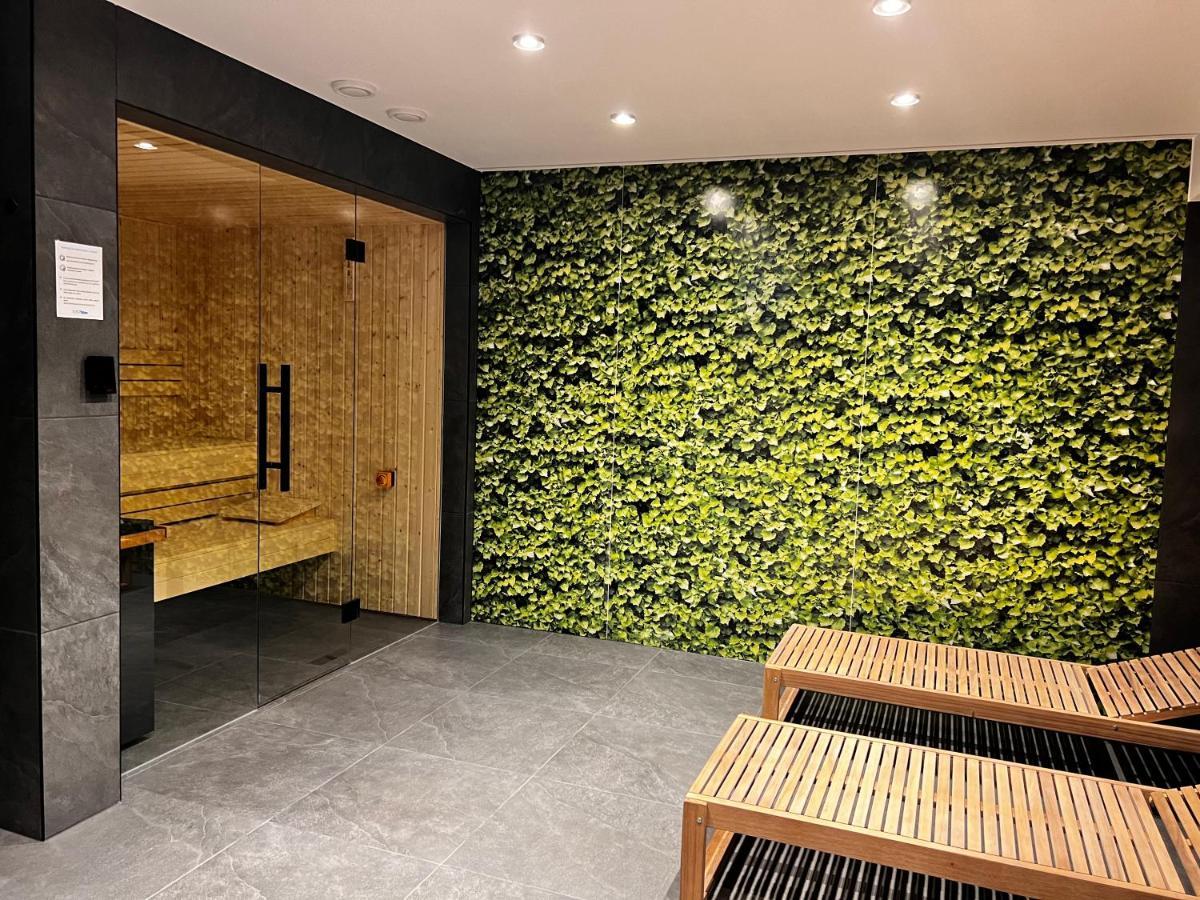 Energyapart Apartment Kolberg