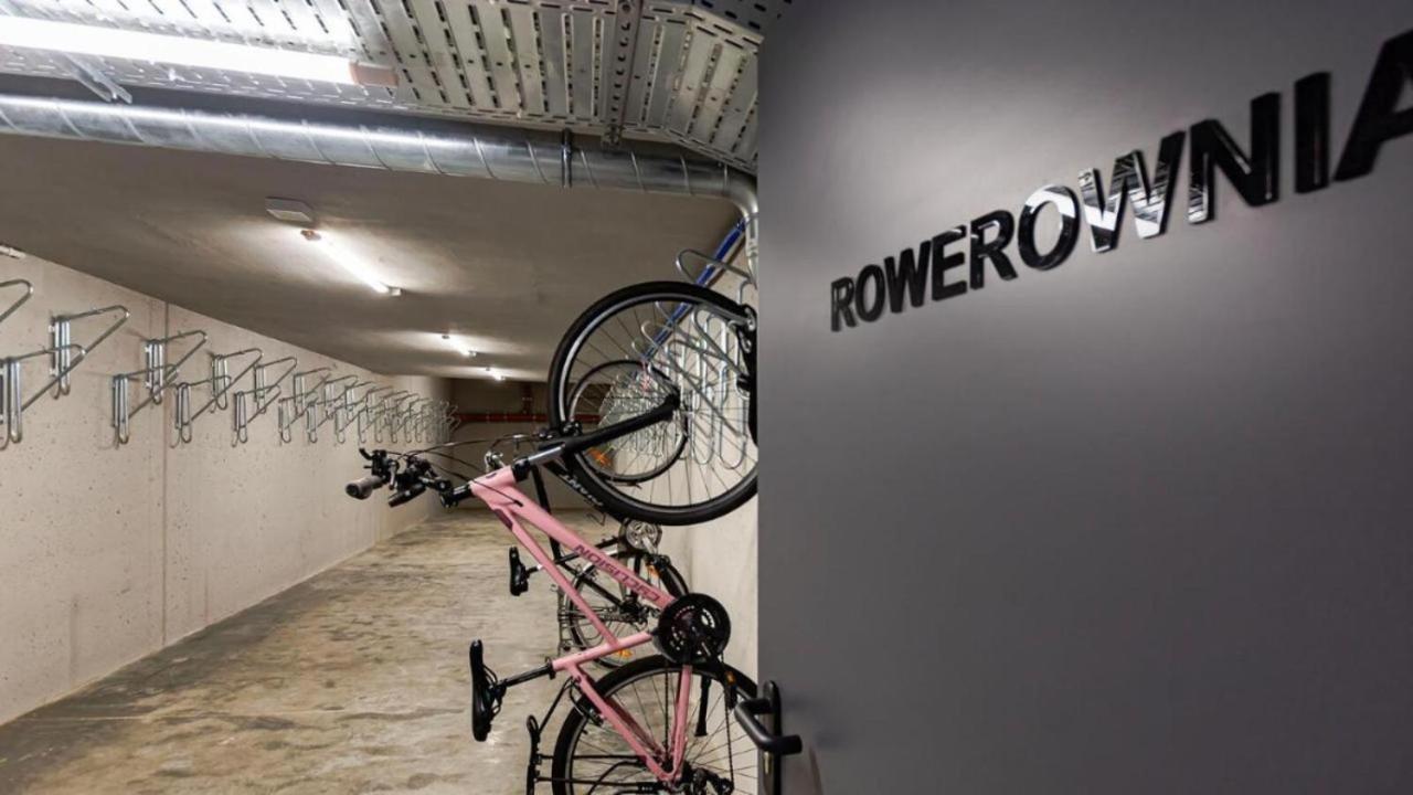 Energyapart Apartment Kolberg