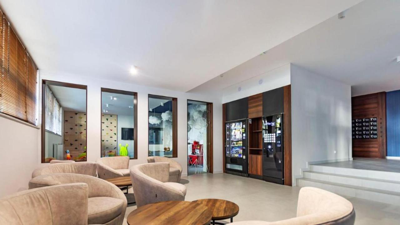 Apartment Energyapart Kolberg