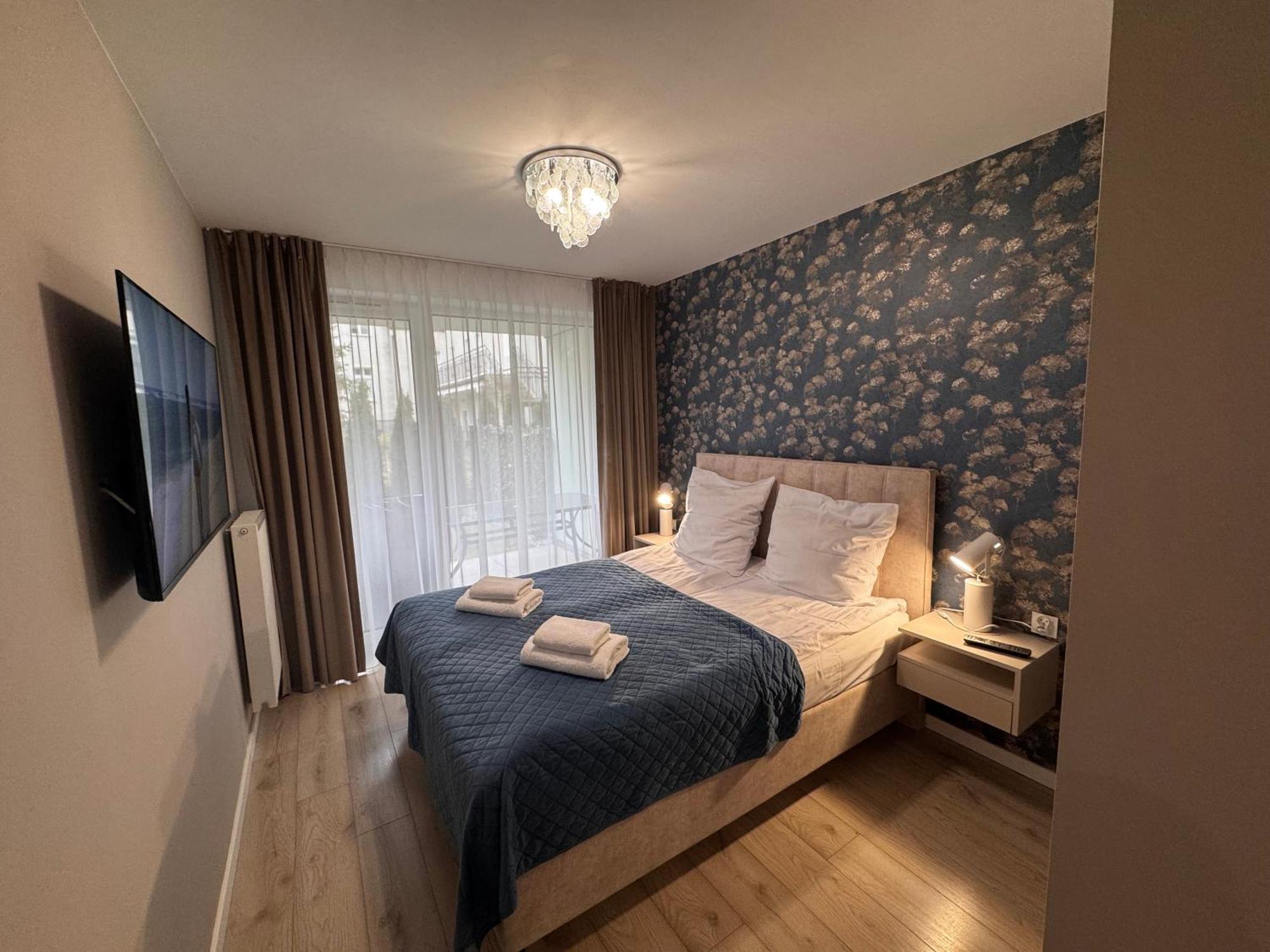 Apartment Energyapart Kolberg