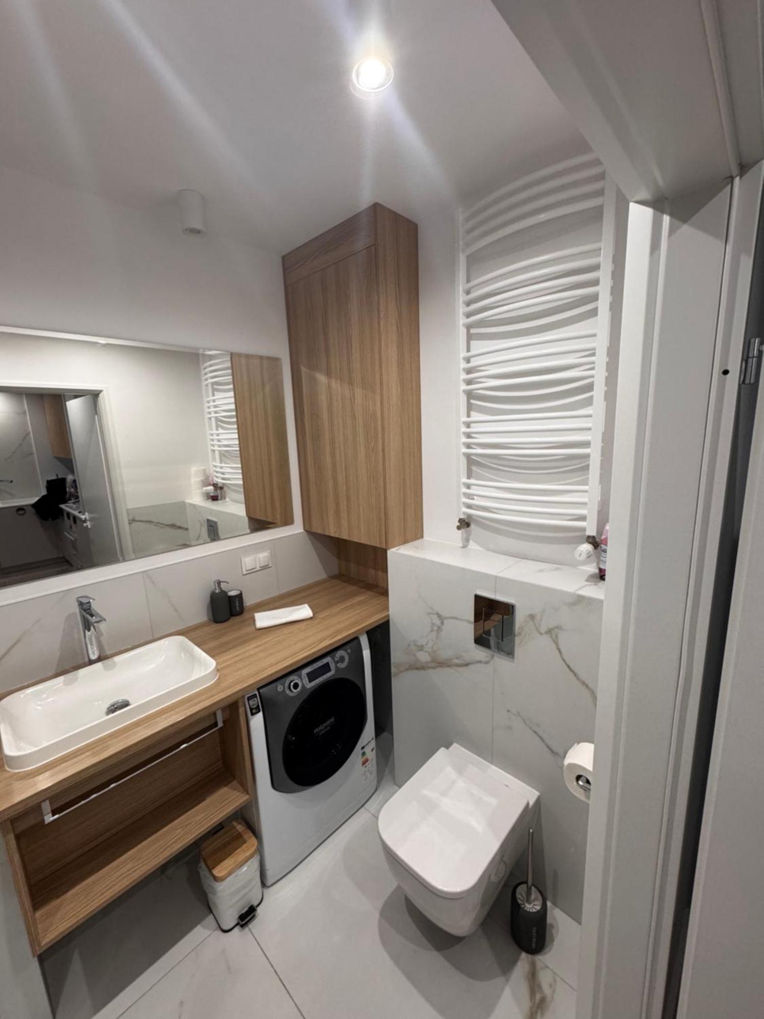 Energyapart Apartment Kolberg