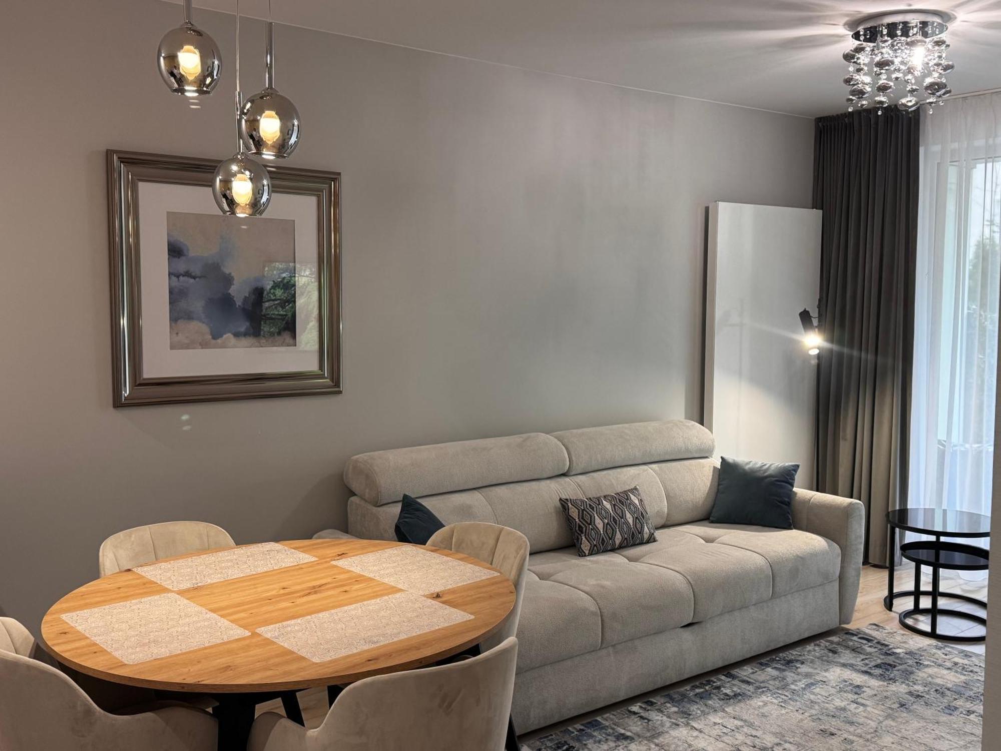Apartment Energyapart Kolberg